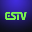 Logo of ESTV