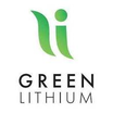 Logo of Green Lithium