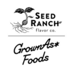 Logo of Seed Ranch | GrownAs* Foods