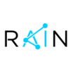 Logo of Rain