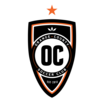 Logo of Orange County SC 