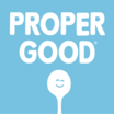 Logo of Proper Good II