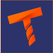 Twisted Sports Logo of Twisted Sports