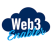 Logo of  Web3 Enabler 