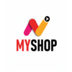 Logo of My-Shop Holdings, Inc
