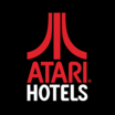 Logo of Atari Hotels