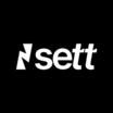 Logo of Sett
