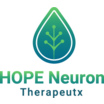 Logo of HOPE-Neuron Therapeutx