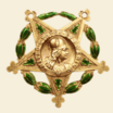Logo of So Help Me God