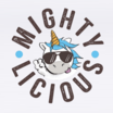 Logo of Mightylicious