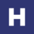 Logo of HireClub