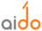Logo of Aido