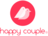 Logo of Happy Couple