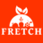 Logo of Fretch