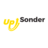 Logo of Up Sonder