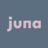 Logo of Juna