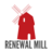 Logo of Renewal Mill