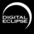 Logo of Digital Eclipse
