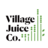 Logo of Village Juice Co.