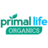 Logo of Primal Life Organics