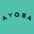 Logo of Ayoba
