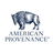 Logo of American Provenance