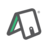 Logo of AdWallet