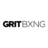 Logo of GRIT BXNG At Home