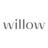 Logo of Willow