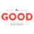 Logo of The Good Kitchen