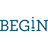 Logo of BEGiN