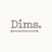 Logo of Dims.
