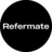 Logo of Refermate