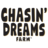 Logo of Chasin' Dreams Farm
