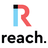 Logo of Reach