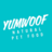 Logo of Yumwoof