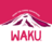 Logo of Waku