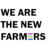 Logo of We Are The New Farmers