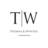 Logo of Thomas & Wynter