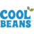 Logo of Cool Beans