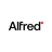 Logo of Alfred