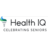 Logo of Health IQ