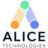 Logo of ALICE