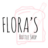 Logo of Flora's Bottle Shop