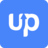Logo of Upshift