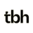 Logo of tbh