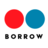 Logo of Borrow