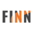 Logo of FINN