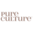 Logo of Pure Culture Beauty