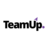 Logo of TeamUp